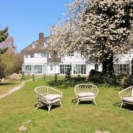 Ostseeresidenz 35 Appartamento *