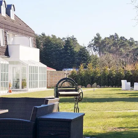 Ostseeresidenz 35 Appartamento *