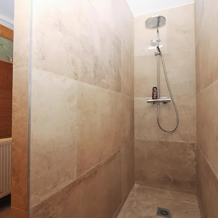 Appartamento Ostseeresidenz 35 Wischuer