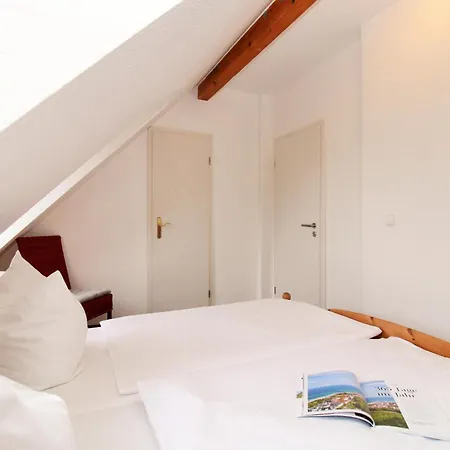 Ostseeresidenz 35 Appartamento