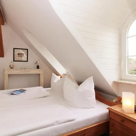 Ostseeresidenz 35 * Wischuer