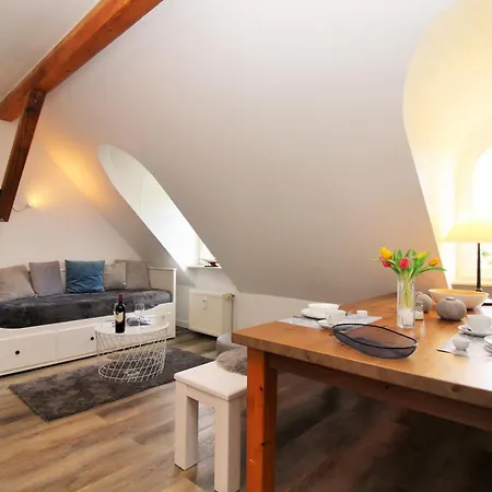 Appartamento Ostseeresidenz 35 *