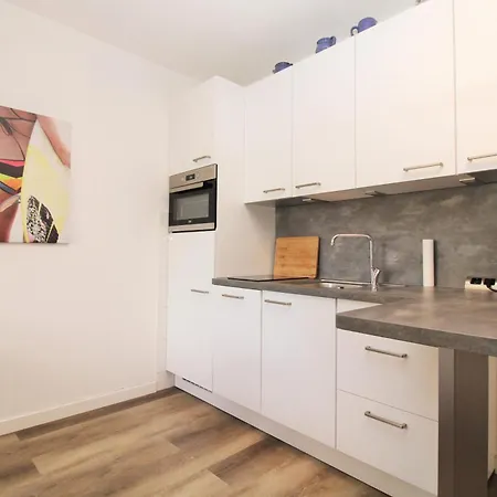 Ostseeresidenz 35 * Wischuer