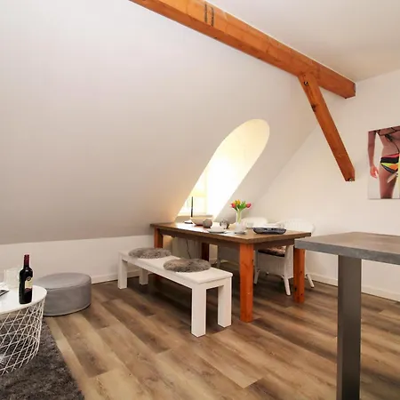 Appartamento Ostseeresidenz 35 *