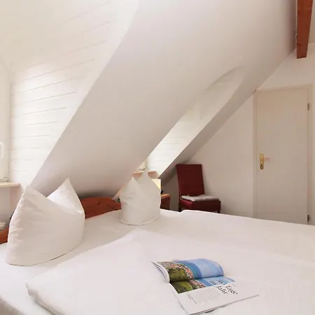 Appartamento Ostseeresidenz 35