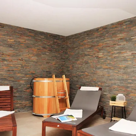 Ostseeresidenz 35 Appartamento Wischuer