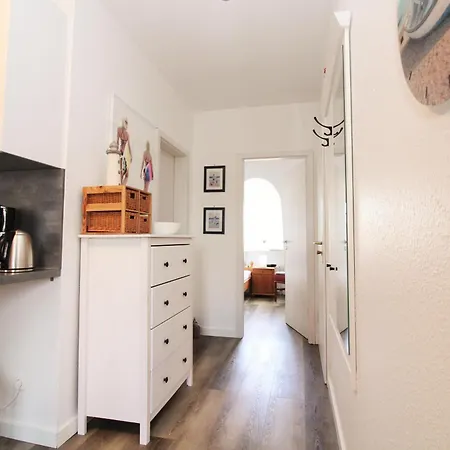 Appartamento Ostseeresidenz 35 *