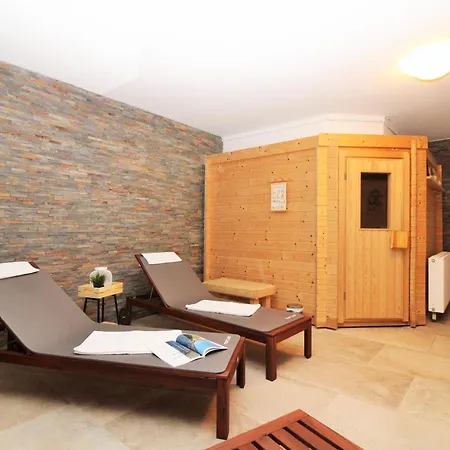 Ostseeresidenz 35 Appartamento