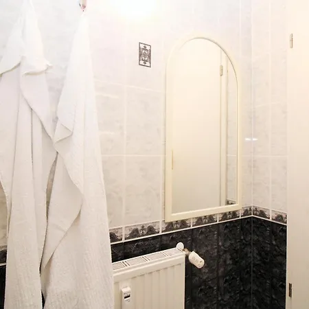 Appartamento Ostseeresidenz 35