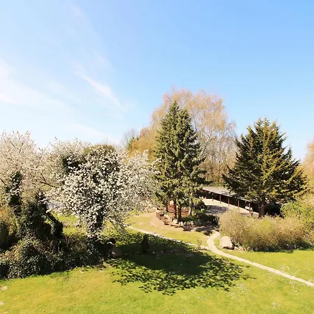 Ostseeresidenz 35 Appartamento Wischuer