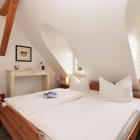 Ostseeresidenz 35 Appartamento *