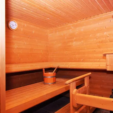 Ostseeresidenz 35 Wischuer