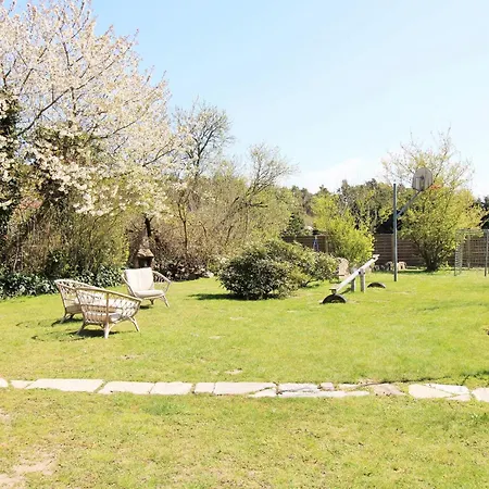 Ostseeresidenz 35 Appartamento Wischuer