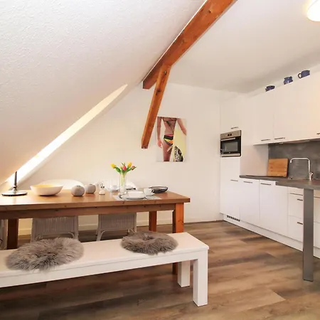 Ostseeresidenz 35 * Wischuer