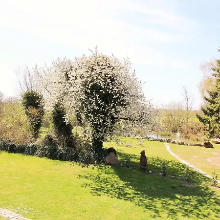 Ostseeresidenz 35 Appartamento *