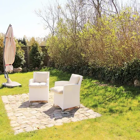 Ostseeresidenz 35 * Wischuer