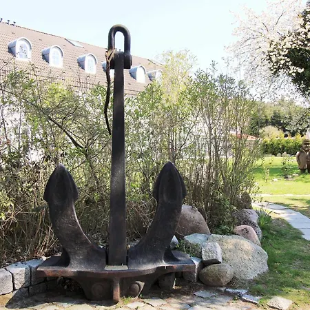 Ostseeresidenz 35 Appartamento *