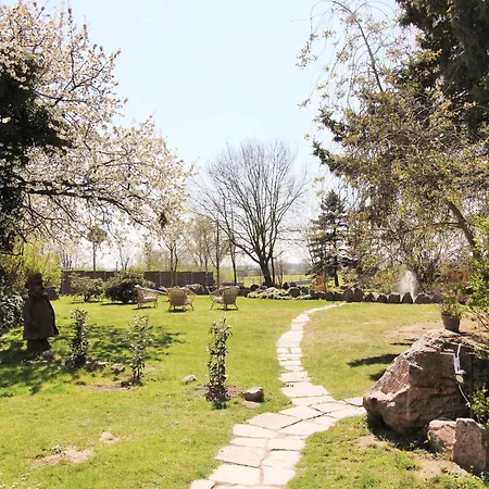 Ostseeresidenz 35 Appartamento Wischuer