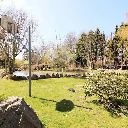 Ostseeresidenz 35 * Wischuer