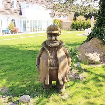 Ostseeresidenz 35 * Wischuer