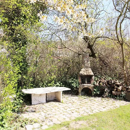 Ostseeresidenz 35 Appartamento Wischuer