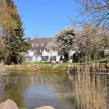 Ostseeresidenz 35 Wischuer