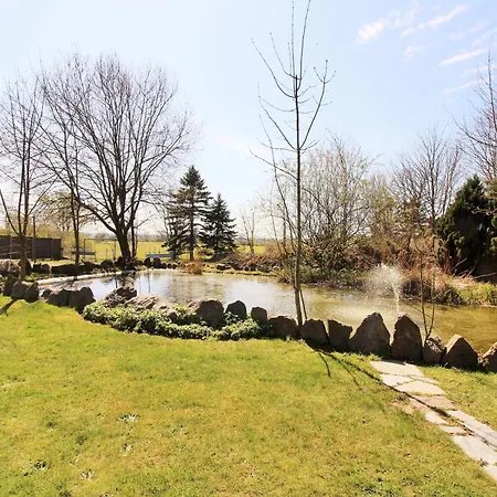 Ostseeresidenz 35 Appartamento Wischuer